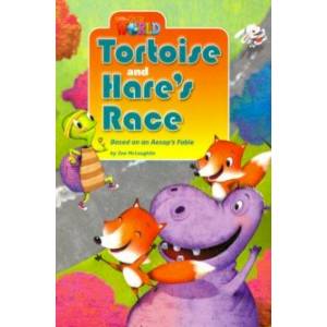 Our World 3: Rdr - The Tortoise and the Hare (BrE) Our World 3: Rdr - The Tortoise and the Hare (BrE)