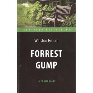 Форрест Гамп = Forrest Gump