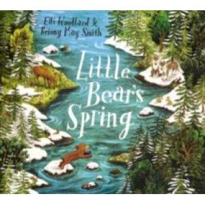 Little Bear's Spring Little Bear's Spring