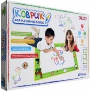 Коврик для рисования водой Ферма