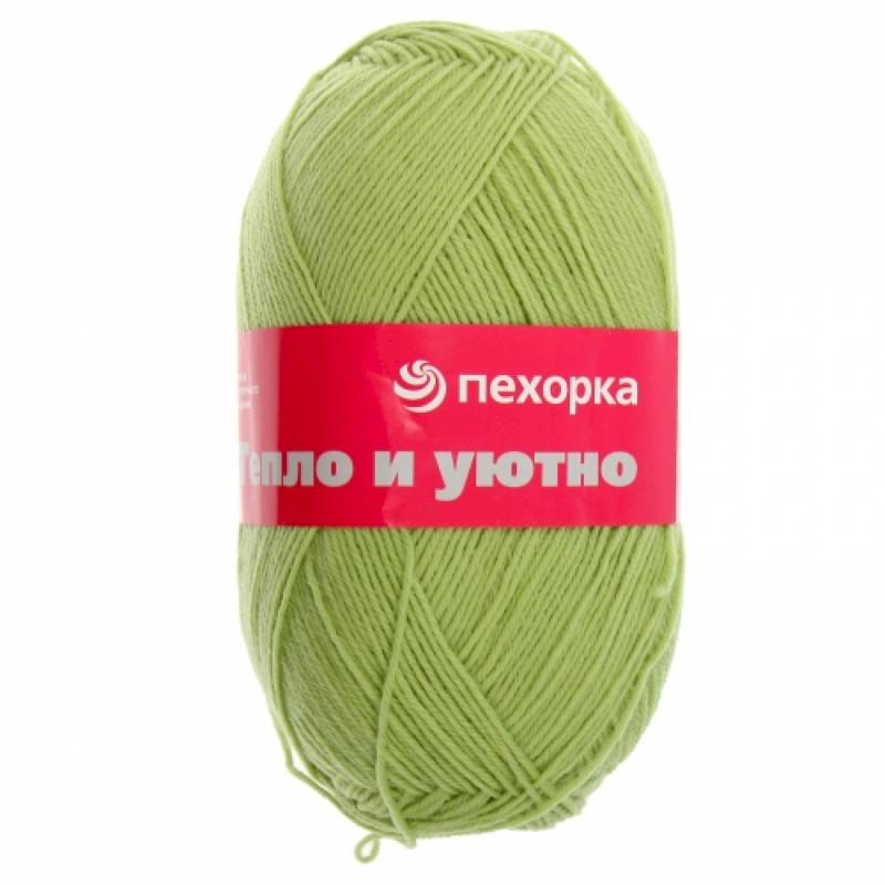 Секрет успеха. Цвет 342-Св. Горох. 10x100 г.