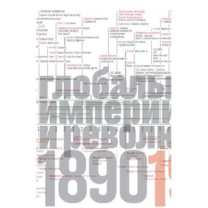 Источники социальной власти. В 4-х томах. Том 3