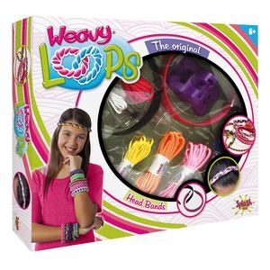 Набор для создания ободков