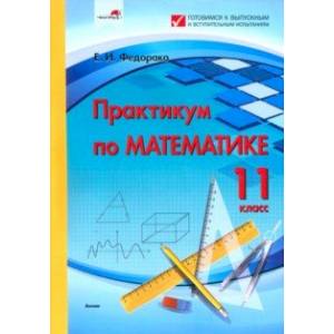 Практикум по математике. 11 класс
