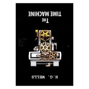 The Time Machine / Машина времени