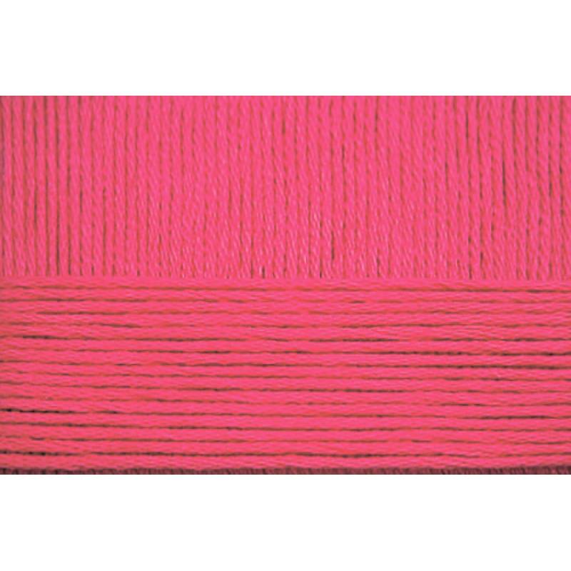 Весенняя. Цвет 439-Малиновый. 5x100 г.