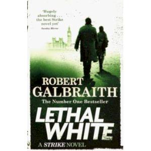 Lethal White
