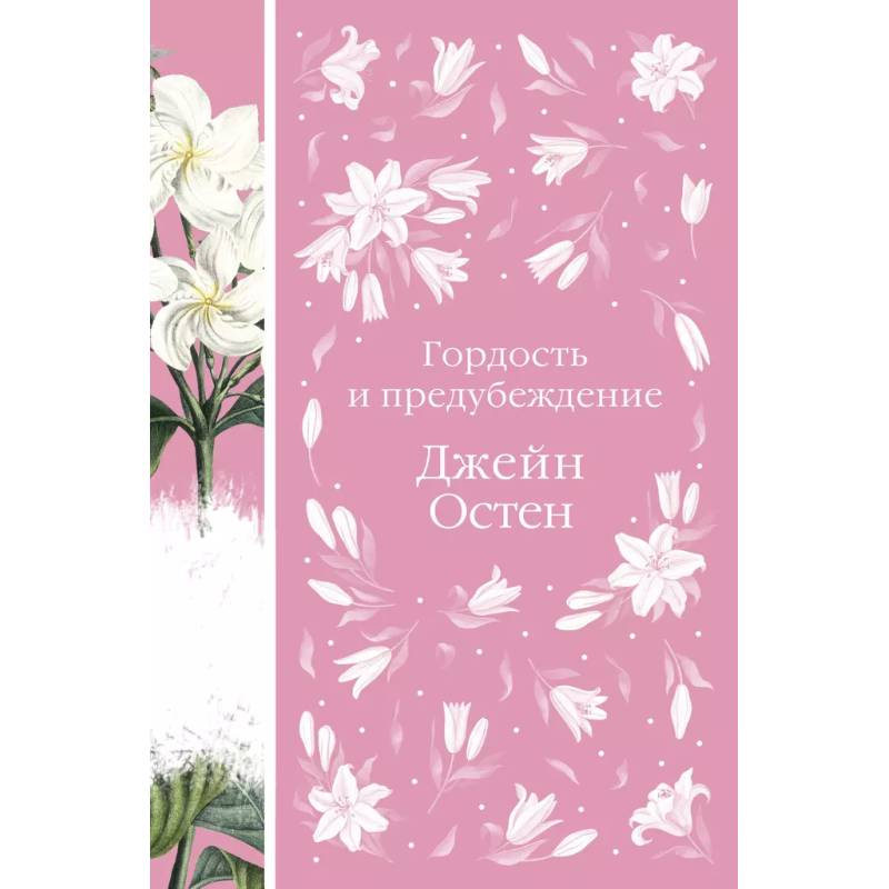Метафорические карты и книга 'Гордость и предубеждение' Джейн Остен