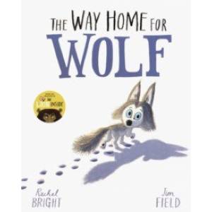 The Way Home for Wolf
