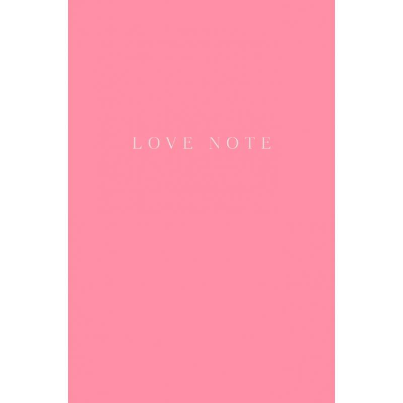 Love Note
