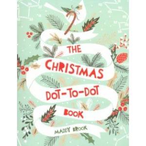 Christmas Dot-to-Dot
