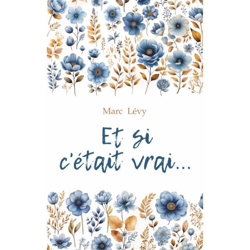 Et si cetait vrai / Между небом и землей