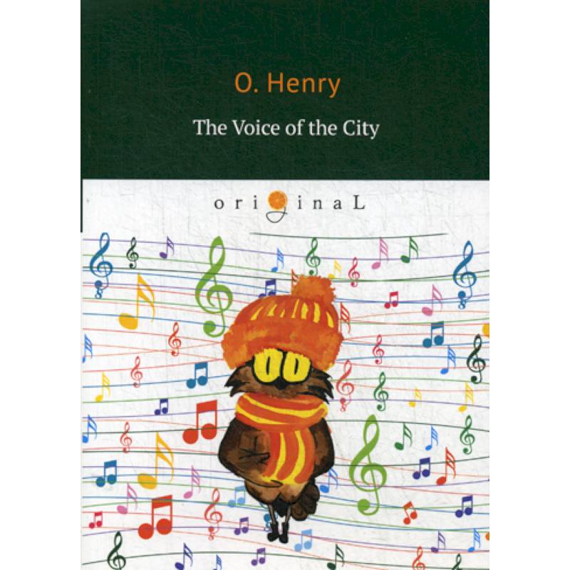 The Voice of the City