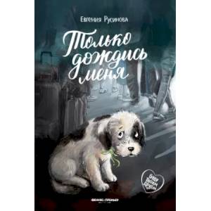 Только дождись меня