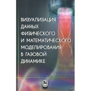 Визуализация данных физического и математического моделирования в газовой динамике