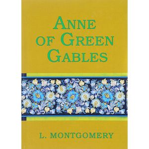 Anne of Green Gables