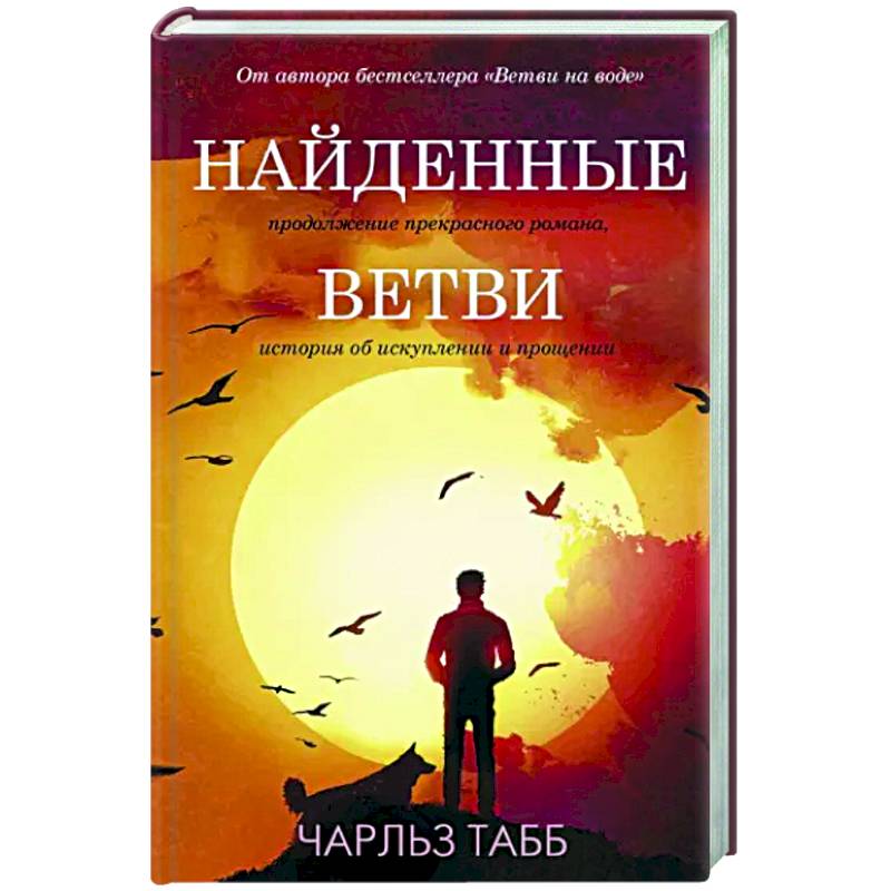 Найденные ветви