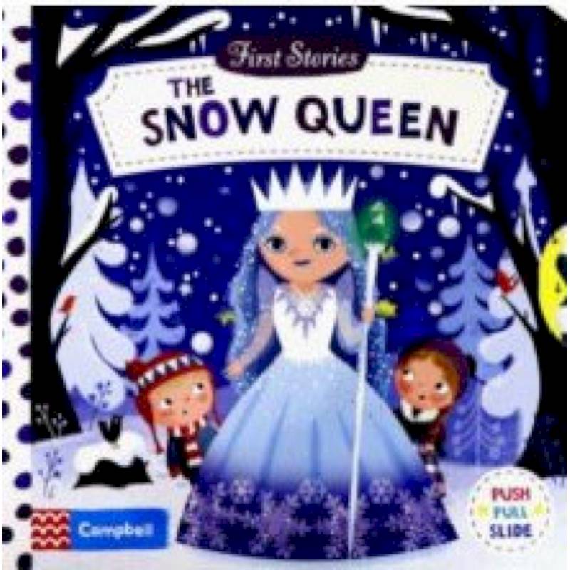 The Snow Queen