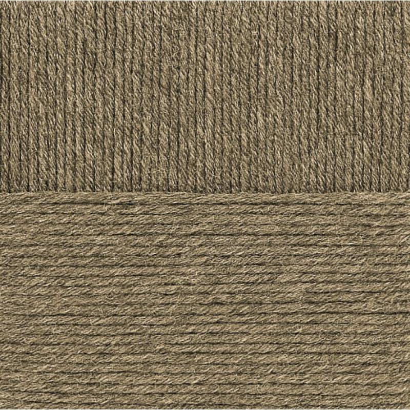 Молодёжная. Цвет 756-Бархатный беж. 5х200 г