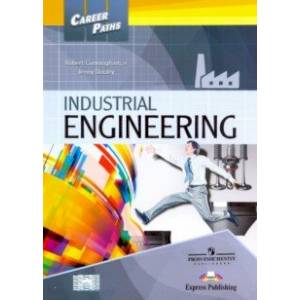 Industrial Engineering. Student's Book with digib