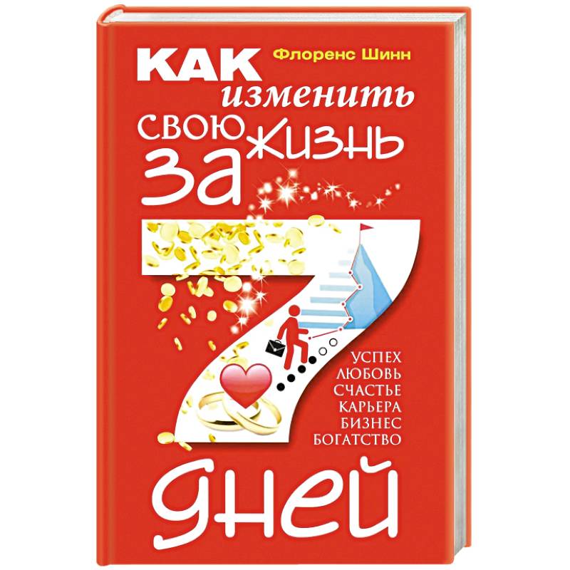 Как изменить свою жизнь за семь дней