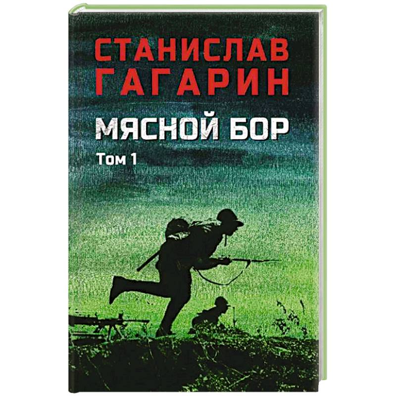 Мясной Бор : Книга 1. Наступление. Книга .2: Болотные солдаты