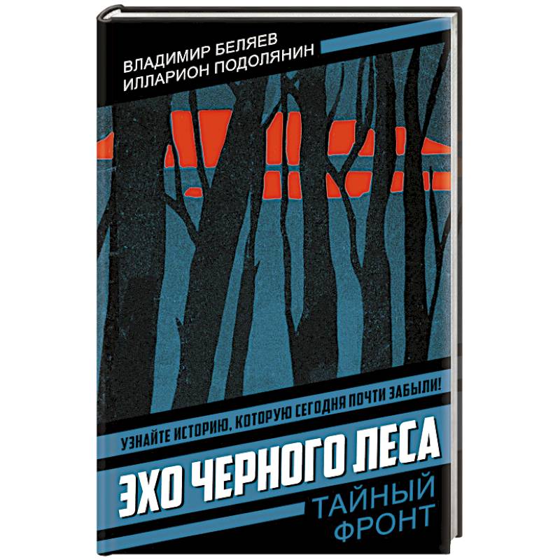 Эхо черного леса