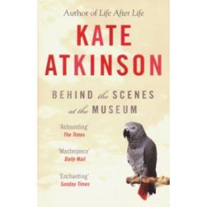 Behind the Scenes at the Museum