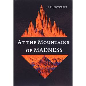 At the Mountains of Madness