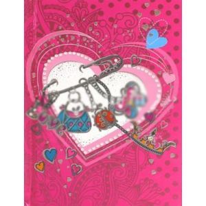 Записная книжка 'Настроение' (80 листов, А6) (38877-20)