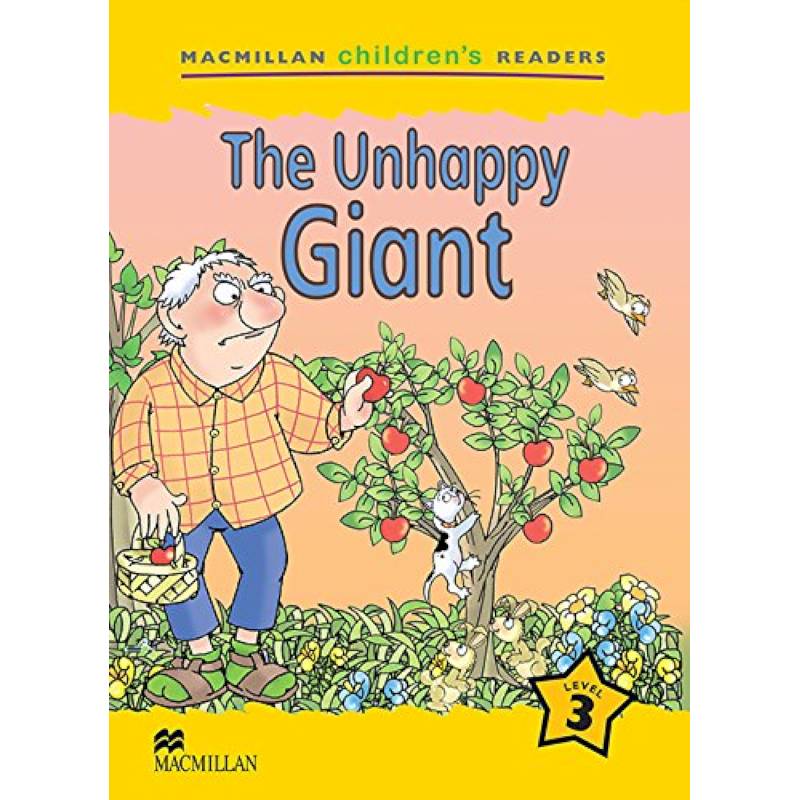 The Unhappy Giant