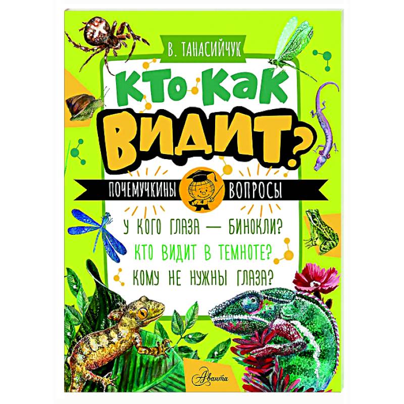 Кто как видит?