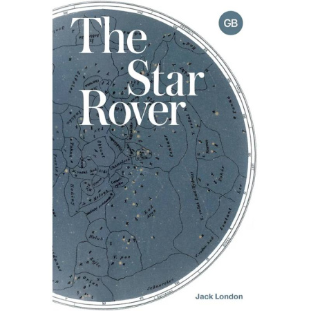 Чтение на английском языке, книга The Star Rover купить по скидке