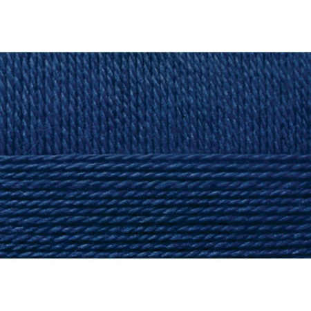 Уютная. Цвет 04-Т.Синий. 5х100 г