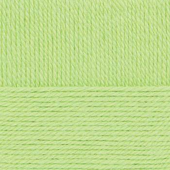 Народная традиция. Цвет 193-Св.салат. 10x100 г.