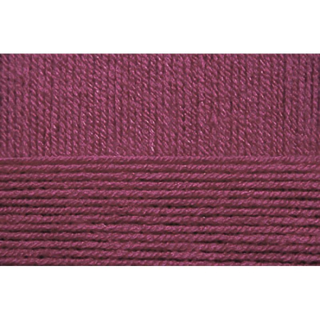 Детская новинка. Цвет 781-Ягодный. 10x50 г.