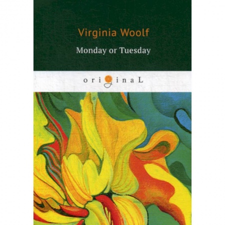 Чтение на английском языке, книга Monday or Tuesday купить по скидке