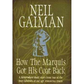 How the Marquis Got His Coat Back (short story)