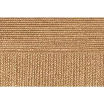 Народная классика. Цвет 1151-Крем-брюле. 5x100 г.