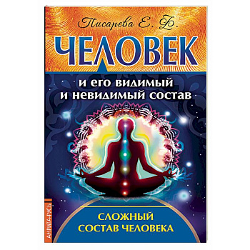 Человек и его видимый и невидимый состав. Сложный состав человека