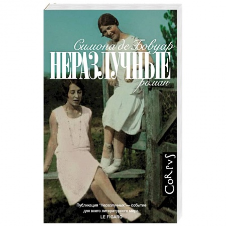Зарубежная классика, книга Неразлучные купить по скидке