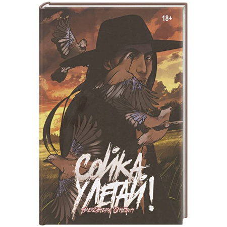 Русская приключенческая литература, книга Сойка, улетай! купить по скидке