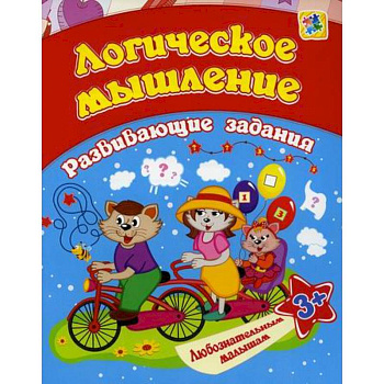 Логическое мышление Логическое мышление