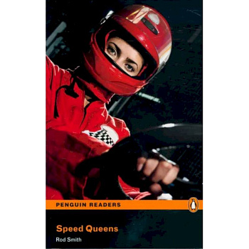 Speed Queens + CD