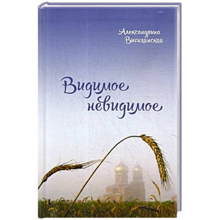 Духовный мир. Чудеса и знамения, книга Видимое невидимое купить по скидке