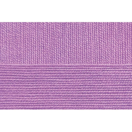 Австралийский меринос. Цвет 389-Св.фиалка. 5x100 г.