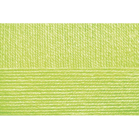 Детская новинка. Цвет 483-Незрелый лимон. 10x50 г.