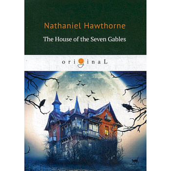 The House of the Seven Gables