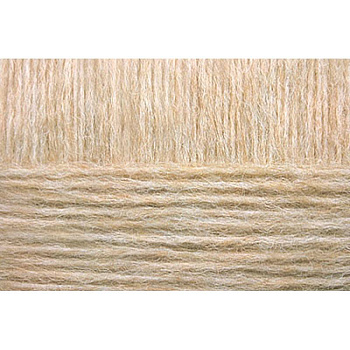 Альпака шикарная. Цвет 430-Св.беж. 10х50 г