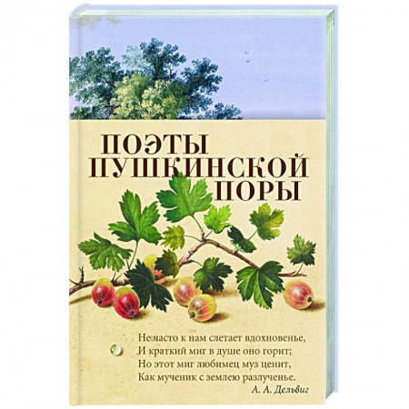 Поэзия, книга Поэты пушкинской поры купить по скидке